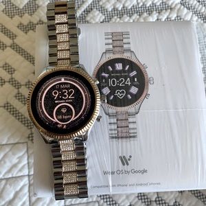 Access by Michael Kors Lexington